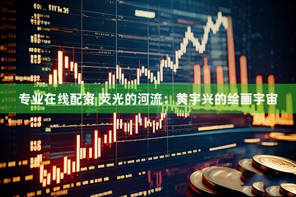 专业在线配资 荧光的河流：黄宇兴的绘画宇宙